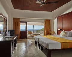 Hotel Coral Sands (Hikkaduwa, Sri Lanka)