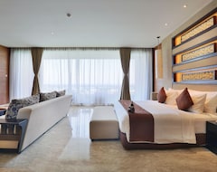 Khách sạn Ulu Segara Luxury Suites & Villas (Nusa Dua, Indonesia)