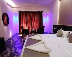 Hotelli Hotel Aristro (Lonavala, Intia)