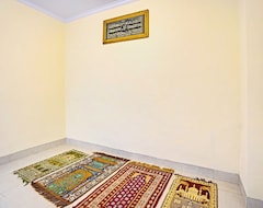 Hotel Capital O 91318 House Of Siti Boutique Homestay (Jember, Indonesia)