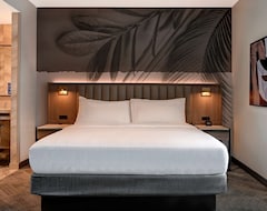 Hotelli Homewood Suites By Hilton Dallas / The Colony, Tx (The Colony, Amerikan Yhdysvallat)