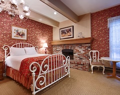 Hotel Best Western Grandma's Feather Bed (Juneau, USA)