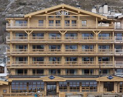 Hotel Le Yule & Spa (Val d'Isère, Francia)