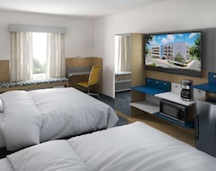 Hotel Microtel Inn & Suites by Wyndham Summerside (Summerside, Canadá)
