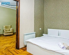 Entire House / Apartment Malakan Garden Apartment (Baku, Azerbaijan)