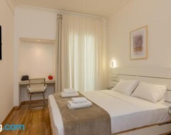 Tüm Ev/Apart Daire Luxurious Central Apartment For 2 Ppl (Atina, Yunanistan)