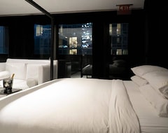 Hotelli Night Hotel Theater District, Times Square (New York, Amerikan Yhdysvallat)