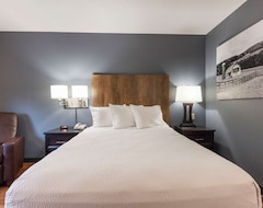 Khách sạn Extended Stay America Premier Suites - Oakland - Alameda (Alameda, Hoa Kỳ)