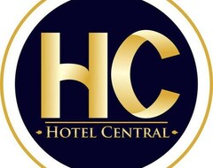 Hotel Central (Sincelejo, Colombia)