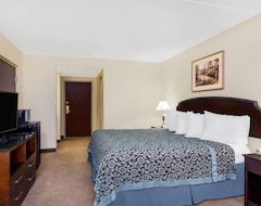 Hotel Days Inn By Wyndham Indianapolis Northeast (Indianapolis, USA)