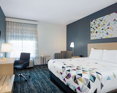 Otel La Quinta Inn & Suites By Wyndham Manassas, Va- Dulles Airport (Manassas, ABD)