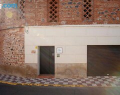 Cijela kuća/apartman Tiny House (La Garrovilla, Španjolska)