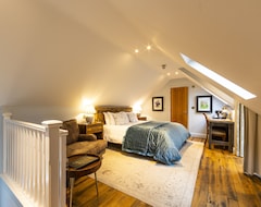 Hotel Eagle Mill Luxury Rooms (Huntingdon, Reino Unido)