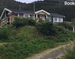 Casa/apartamento entero Refsnes Overnatting, Hus Gunti (Kvæfjord, Noruega)