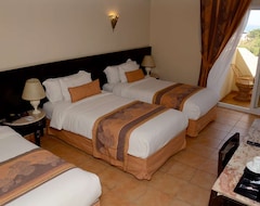 Hotelli Odyssee Park Hotel (Agadir, Marokko)