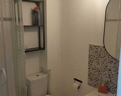 Cijela kuća/apartman Jolie Appartement T2, 650m Du Centre Ville ! (Espaly-Saint-Marcel, Francuska)