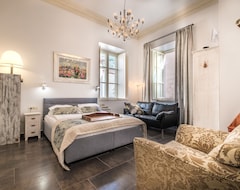 Apart Otel Dubrovnik Luxury Apartments (Dubrovnik, Hırvatistan)