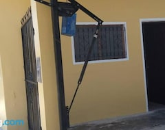 Entire House / Apartment Casa Personal O Familiar Para Vacacionar En Yurimaguas (Yurimaguas, Peru)