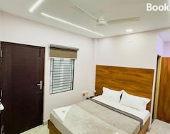 Khách sạn Greens Inn (Chennai, Ấn Độ)