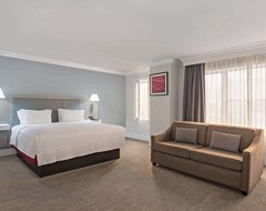 Hotel Hampton Inn & Suites Stamford (Stamford, Sjedinjene Američke Države)