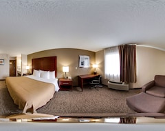 Khách sạn Quality Inn Waverly (Waverly, Hoa Kỳ)