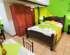 Khách sạn Adventure Park & Hotel Vista Golfo (Miramar, Costa Rica)