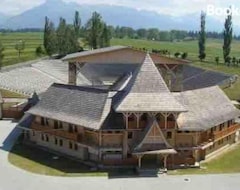 Toàn bộ căn nhà/căn hộ Holiday House Under Tatras Mountains (Východná, Slovakia)