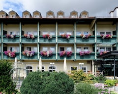 Khách sạn Bauer (Munich, Đức)