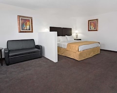 Hotel Days Inn & Suites by Wyndham Santa Rosa, NM (Santa Rosa, Sjedinjene Američke Države)