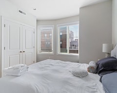 Casa/apartamento entero Lux 3bd Near Penn/chop W/ Roof Deck & Skyline View (Filadelfia, EE. UU.)