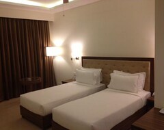 Cambay Sapphire-Dahej Hotel (Dahej, Indien)