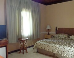 Khách sạn Hotel Villa Americana (Managua, Nicaragua)