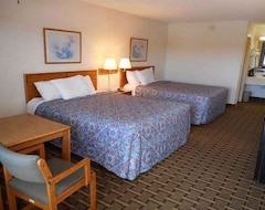 Khách sạn Americas Best Value Inn (Georgiana, Hoa Kỳ)