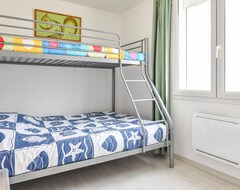 Cijela kuća/apartman 3 Bedroom Accommodation In Laiguillon Sur Mer (L'Aiguillon-sur-Mer, Francuska)