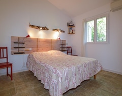 Koko talo/asunto 2 Bedroom Accommodation In Favone (Zicavo, Ranska)