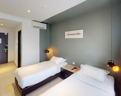 Khách sạn Enclave Hotel (Putrajaya, Malaysia)