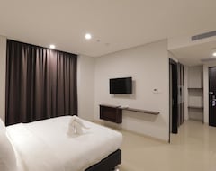 Khách sạn Primebiz Hotel Surabaya (Surabaya, Indonesia)