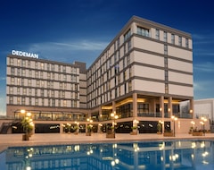Khách sạn Dedeman Cizre (Cizre, Thổ Nhĩ Kỳ)