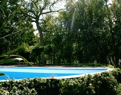 Hotel Estancia La Rosita (Esquina, Argentina)