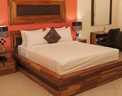 Hotel Kingstel (Takoradi, Gana)