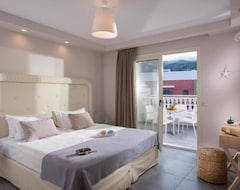 Hotel Malia Prince Sarpidon (Malia, Grecia)