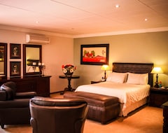 Hotel Silver Palms (Pretoria, South Africa)