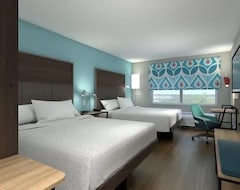 Hotel Tru By Hilton Ft. Lauderdale Downtown, Fl (Fort Lauderdale, USA)