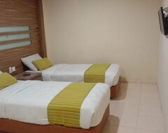 OYO 918 Hotel Senen Indah Syariah (Jakarta, Endonezya)