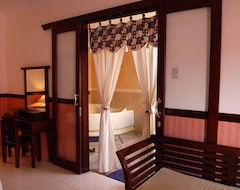 Hotel Swaloh Resort & Spa (Tulungagung, Indonezija)
