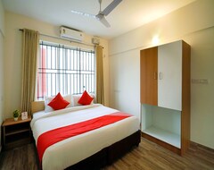 Khách sạn OYO 15574 Caprice Residency, South (Kottayam, Ấn Độ)