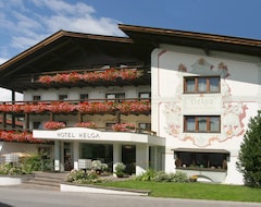 Hotelli Hotel Helga (Seefeld, Itävalta)
