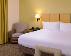 Hotel Candlewood Suites Bloomington-Normal (Normal, USA)