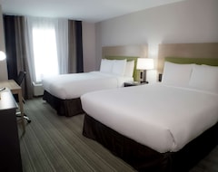 Hotelli Country Inn & Suites by Radisson, Dayton South, OH (Dayton, Amerikan Yhdysvallat)