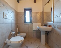Hôtel Logement de 1 chambres à Trinita´d´Agultu OT (Costa Paradiso, Italie)